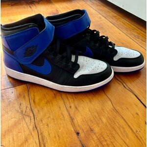 Nike Air Jordan FlyEase Hyper Royal